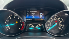 Ford Kuga 1.5 EcoBoost ST-Line 5dr 2WD Petrol Estate